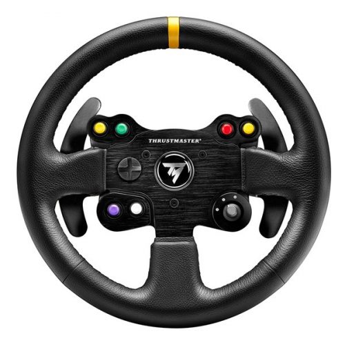 Thrustmaster 4060057 TM Leather 28 GT Pro kormány kiegészítő