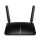 TP-Link Archer MR600 AC1200 Dual-Band Vezeték nélküli 4G + Cat6 Router