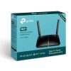 TP-Link Archer MR600 AC1200 Dual-Band Vezeték nélküli 4G + Cat6 Router