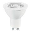 Osram Value PAR16 műanyag ház/5W/350lm/2700K/GU10/230V/36fok/70lm/W LED spot izzó