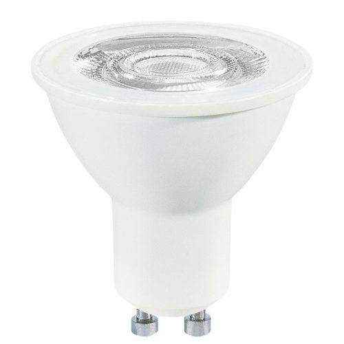 Osram Value PAR16 műanyag ház/5W/350lm/2700K/GU10/230V/36fok/70lm/W LED spot izzó