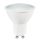 Osram Value PAR16 műanyag ház/5W/350lm/4000K/GU10/230V/120fok/70lm/W LED spot izzó