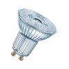 Osram Base PAR16 műanyag ház/4,3W/350lm/4000K/GU10/dobozos LED spot izzó 3 db