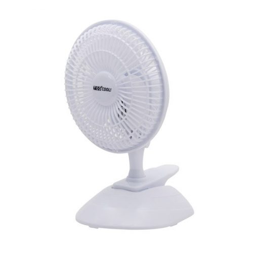 TOO FAND-15-100-W-2IN1 asztali ventilátor