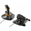 Thrustmaster 2960778 T16000M FCS Hotas USB joystick