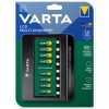 Varta 57681101401 LCD Multi Charger 8db-os akku töltő