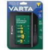 Varta 57688101401 LCD Universal Charger akku töltő