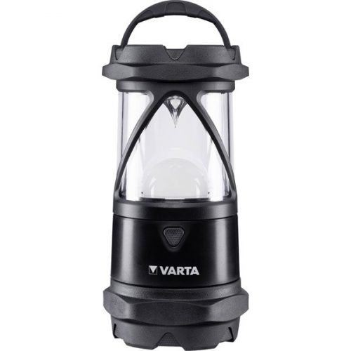 Varta 18761101111 Indestructible L30 Pro kemping lámpa