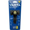 Varta 17732101421 Indestructible H20 Pro/350 Lumen/fejlámpa