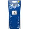 Varta 18631101401 Outdoor Sports Ultralight H30R/fehér/fejlámpa