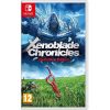 Xenoblade Chronicles: Definitive Edition Nintendo Switch játékszoftver