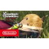 Xenoblade Chronicles: Definitive Edition Nintendo Switch játékszoftver