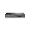 TP-Link TL-SG1008 8port LAN 10/100/1000Mbps asztali switch