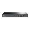 TP-Link TL-SG1024 24 LAN 10/100/1000Mbps nem menedzselhető rack switch