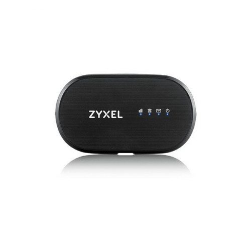 ZyXEL WAH7601 Cat4 LTE 150/50Mbps hordozható mobil router