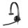 Logitech H570e USB fekete mono headset