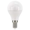 Emos ZQ1230 classic MINI 60W 806lumen E14 LED gömb izzó