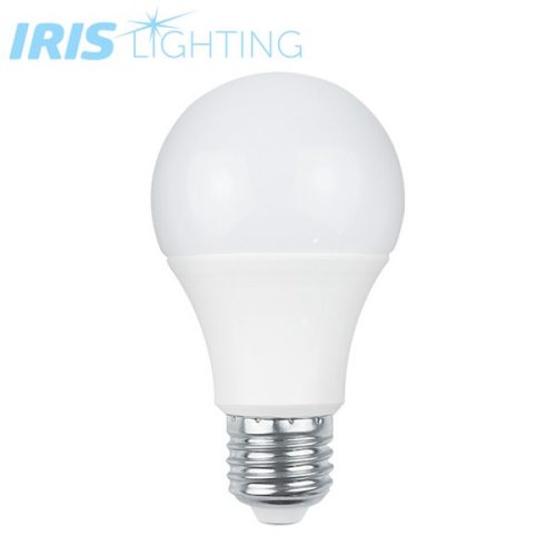 Iris Lighting E27 A60 9W/4000K/810lm LED fényforrás