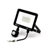 Iris Lighting Z plus 10824683 30W 4000K 2400lm mozgásérzékelős LED reflektor