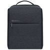 Xiaomi Mi ZJB4192GL City Backpack 2 15,6" sötétszürke laptop hátizsák