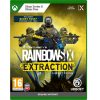 Tom Clancy's Rainbow Six Extraction Xbox One/Series játékszoftver