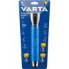 Varta 18629101421 Outdoor Sports F30 kék elemlámpa