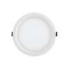 Ledvance Downlight Alu DN200 25W/3000K/2250lm/IP44 fehér mélysugárzó LED lámpa