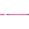 Stabilo Pen 68/056 fluor pink rostirón