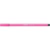 Stabilo Pen 68/056 fluor pink rostirón