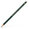 Faber-Castell 9000 3H grafitceruza