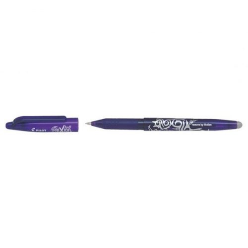 Pilot Frixion Ball lila rollertoll