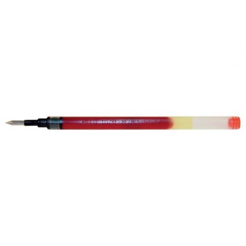 Pilot G2 piros rollertoll betét