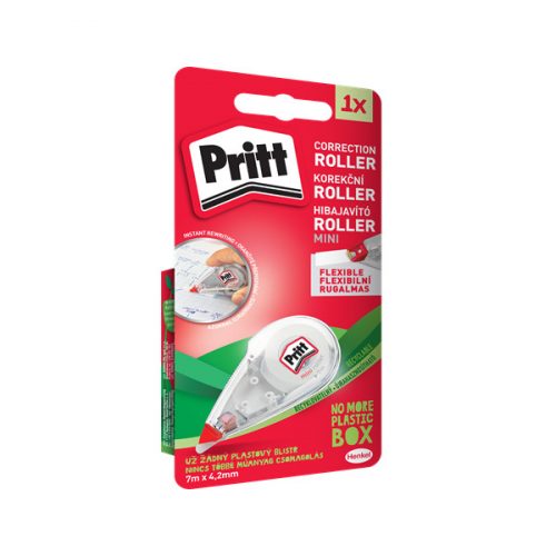 Pritt mini 4,2 mm hibajavító roller