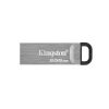 Kingston Kyson 256GB USB 3.2 Ezüst (DTKN/256GB) Flash Drive