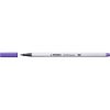 Stabilo Pen 68 brush ibolya ecsetfilc