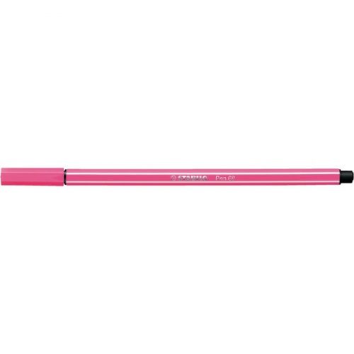 Stabilo Pen 68/17 pinkes lila rostirón