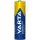 Varta 4906121436 Helps Longlife Power AA (LR06) ceruza elem 4+2db/bliszter