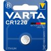 Varta 6220112401 CR1220  lítium gombelem 1db/bliszter