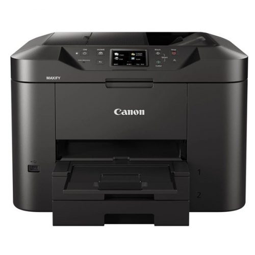 Canon Maxify MB2750 tintasugaras multifunkciós irodai nyomtató