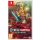 Hyrule Warriors: Age of Calamity Nintendo Switch játékszoftver