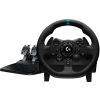 Logitech G923 Racing Wheel and Pedals PS4/PS5/PC kormány + pedálsor