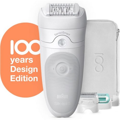 Braun Silk-épil 5 MBSES5 epilátor