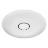 Ledvance Smart+ WiFi  menny. okos lámpa Ceiling Kite Plate áll. színhőm. 540mm okos,  vezérelhető intelligens lámpatest