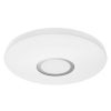 Ledvance Smart+ WiFi  menny. okos lámpa, színváltós, áll. színhőm. Orbis Ceiling Kite 340mm okos,  vezérelhető lámpatest