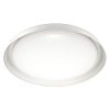 Ledvance Smart+ WiFi  menny. okos lámpa Ceiling Plate, áll. színhőm. 430mm okos,  vezérelhető intelligens lámpatest