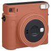 Fujifilm Instax Square SQ1 narancssárga fényképezőgép