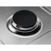 Electrolux KGS6424SX inox beépíthető gáz főzőlap