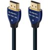 AudioQuest BlueBerry HDM18BLUE100 1m HDMI 2.1 kábel