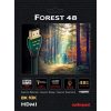 AudioQuest Forest HDM48FOR300 3m HDMI 2.1 kábel