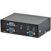 DIGITUS DS-44100-1 2 portos VGA switch